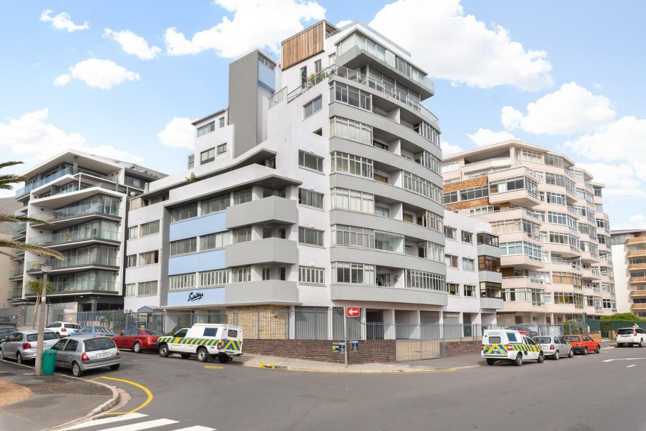 Saratoga Apartments By Propr Cidade Do Cabo Exterior foto