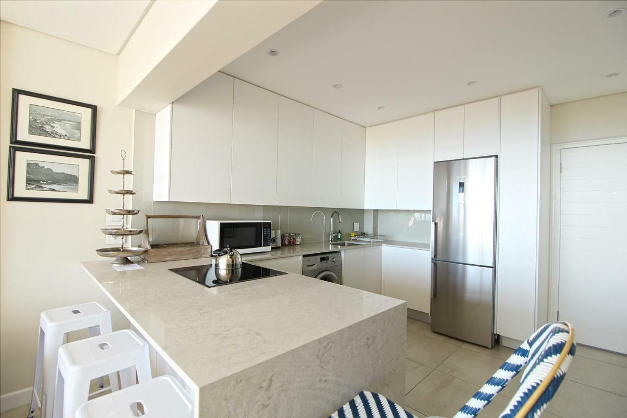 Saratoga Apartments By Propr Cidade Do Cabo Exterior foto