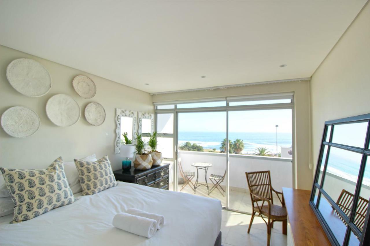 Saratoga Apartments By Propr Cidade Do Cabo Exterior foto