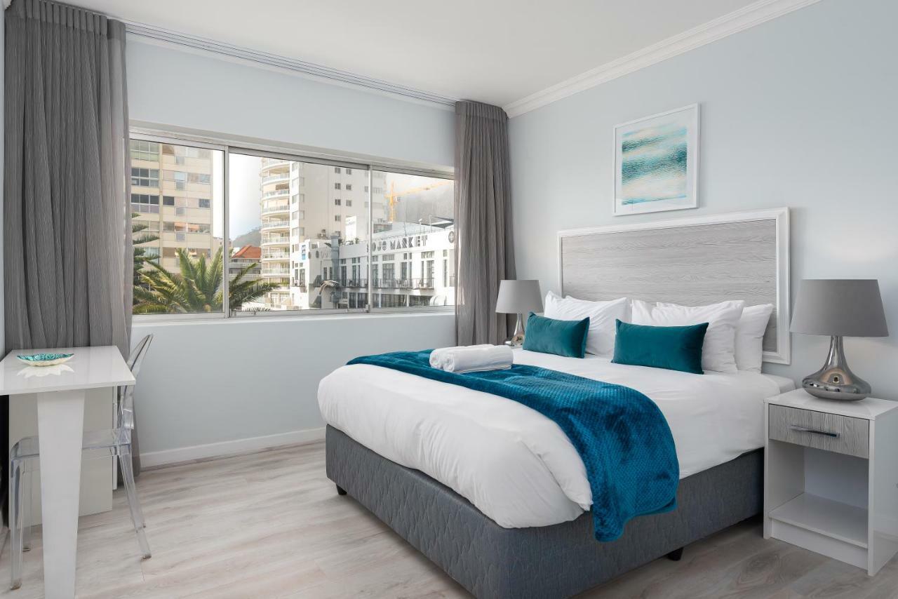 Saratoga Apartments By Propr Cidade Do Cabo Exterior foto