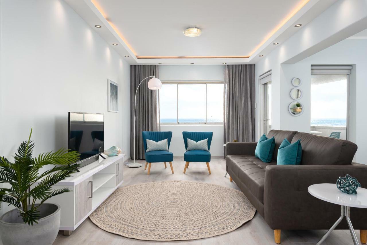 Saratoga Apartments By Propr Cidade Do Cabo Exterior foto